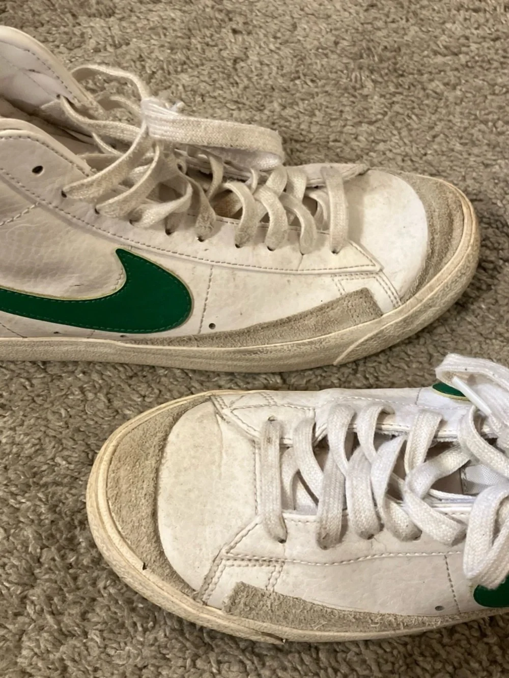 Nike Blazers